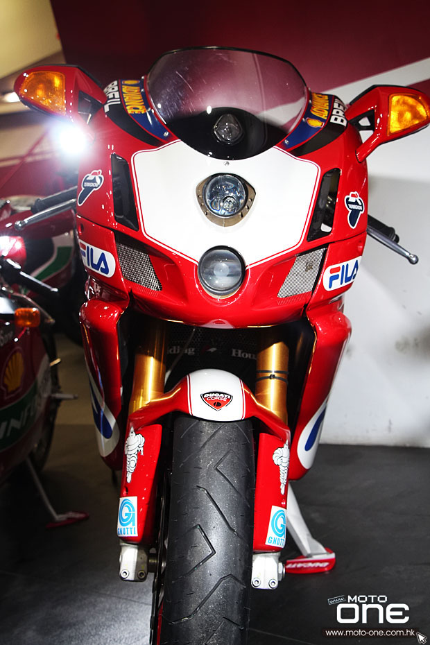 ducati SUPERBIKE SHOW moto-one.com.hk