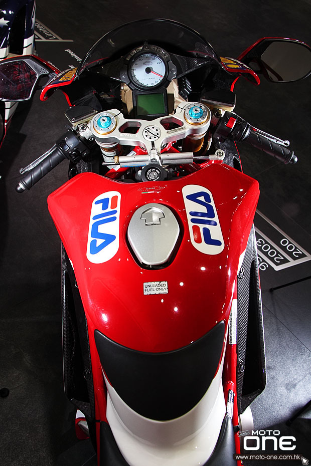 ducati SUPERBIKE SHOW moto-one.com.hk