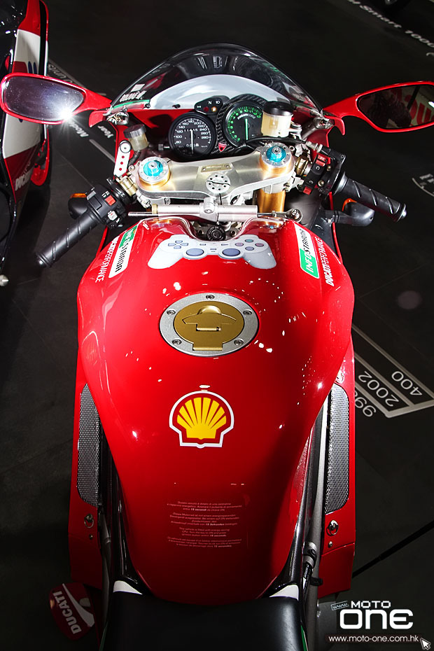 ducati SUPERBIKE SHOW moto-one.com.hk