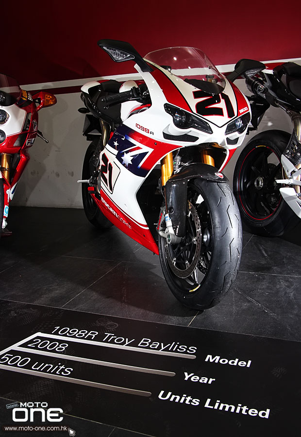 ducati SUPERBIKE SHOW moto-one.com.hk