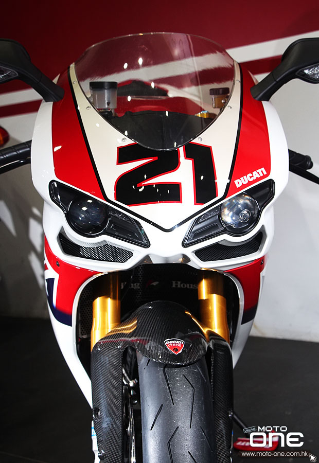 ducati SUPERBIKE SHOW moto-one.com.hk