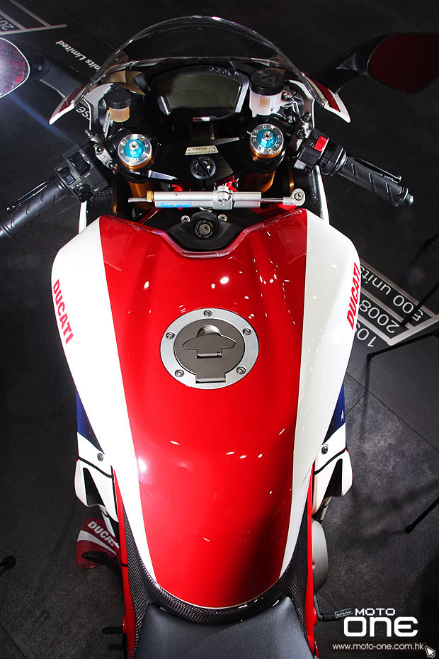 ducati SUPERBIKE SHOW moto-one.com.hk