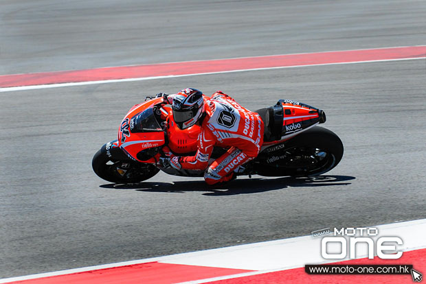 2013 ducati desmosedici gp13