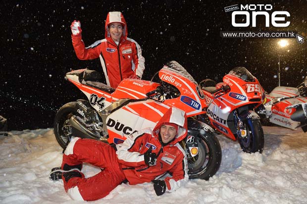 2013 ducati desmosedici gp13 wrooom