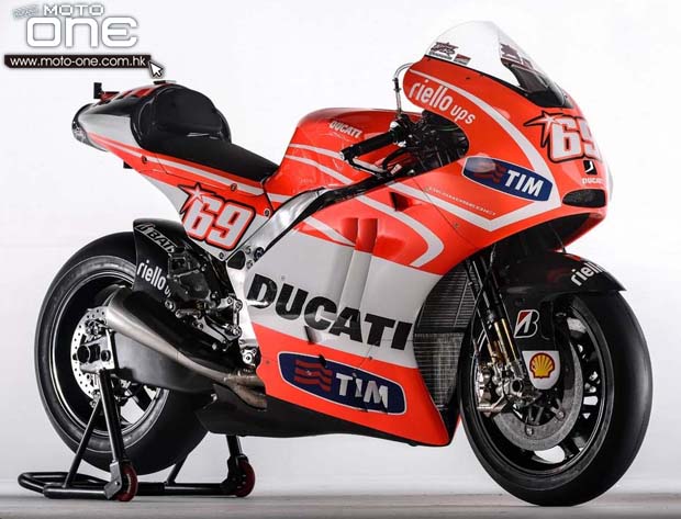 dovizioso hayden ducati desmosedici gp13