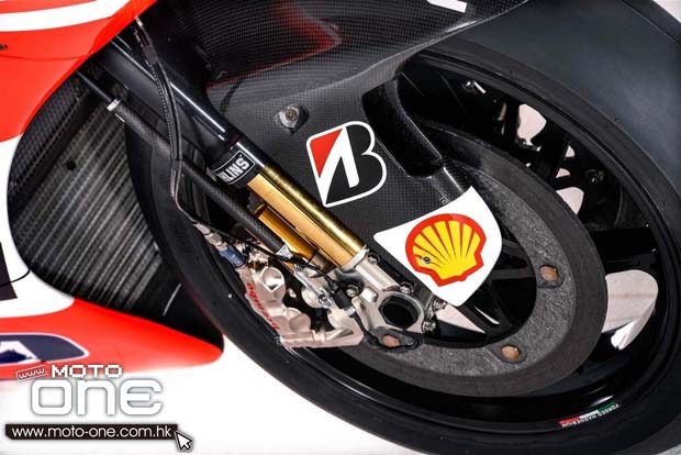 dovizioso hayden ducati desmosedici gp13