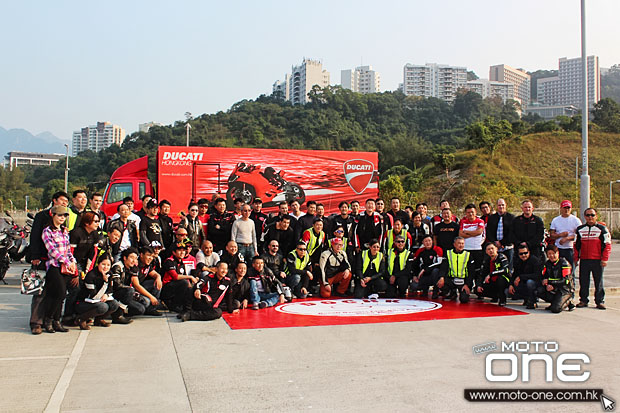 2013 ducati dochk 7th MOTO-ONE.COM.HK