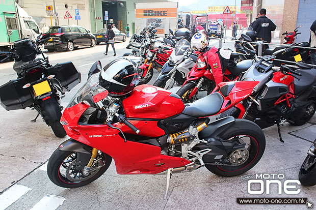 2013 ducati dochk 7th MOTO-ONE.COM.HK