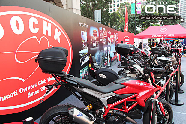 2013 ducati hk bikeshow moto-one.com.hk