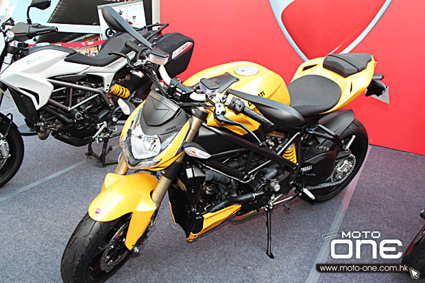 2013 ducati hk bikeshow moto-one.com.hk