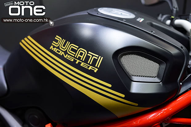 2013 ducati monster