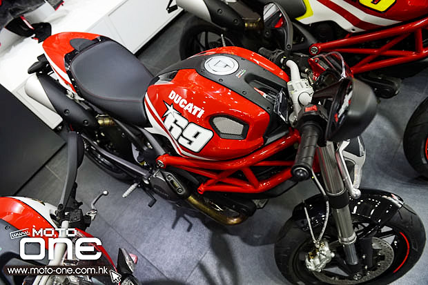 2013 ducati monster