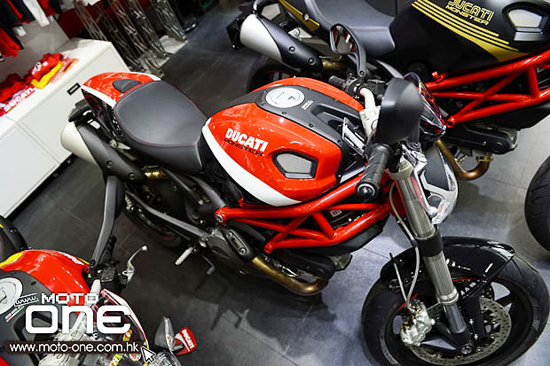 2013 ducati monster