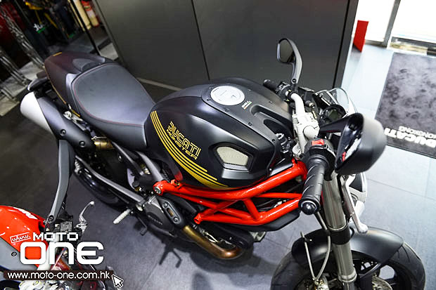 2013 ducati monster