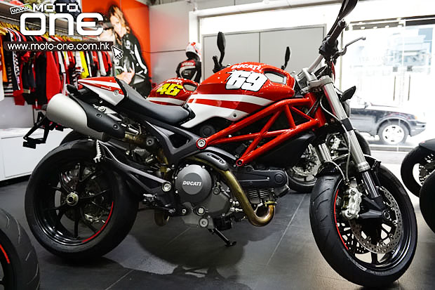 2013 ducati monster