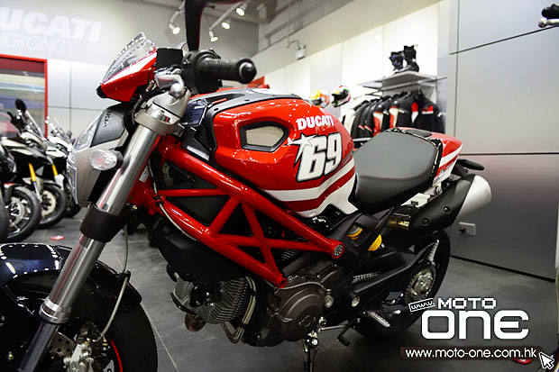 2013 ducati monster