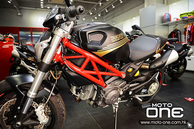 2013 ducati monster