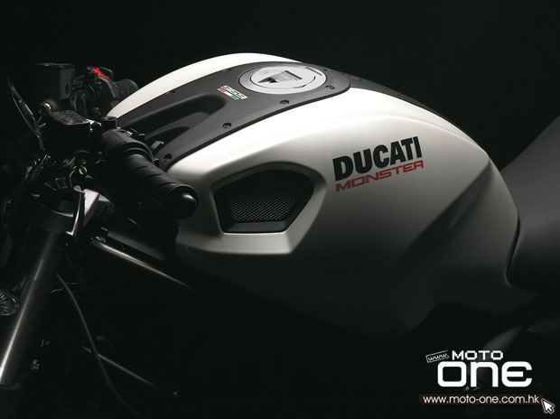 ducati monster history