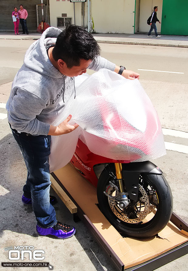 2013 ducati panigale 1199R