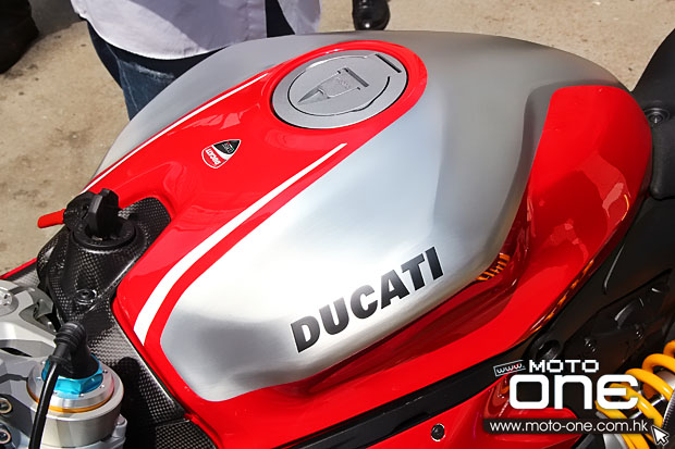 2013 ducati panigale 1199R