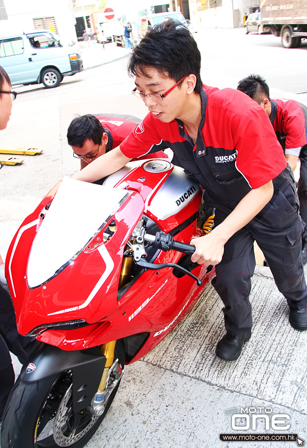 2013 ducati panigale 1199R