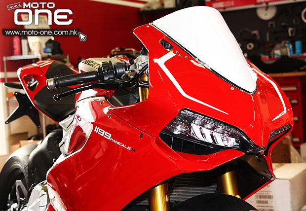 2013 ducati panigale 1199R