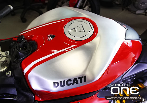 2013 ducati panigale 1199R