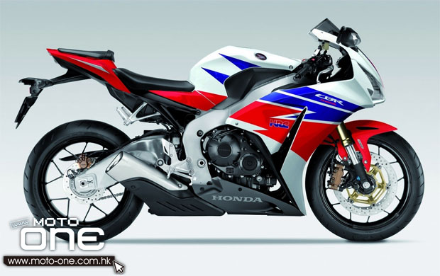 2013 honda cbr1000rr