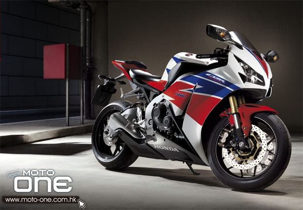 2013 honda cbr1000rr