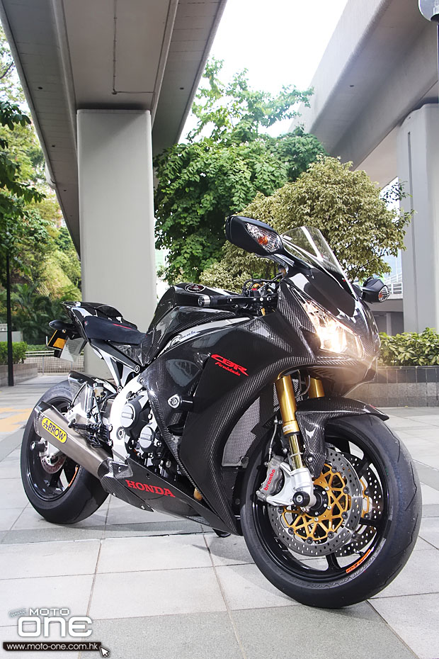 2013 honda cbr1000rr carbon moto-one.com.hk