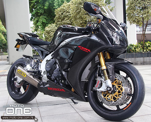 2013 honda cbr1000rr carbon moto-one.com.hk