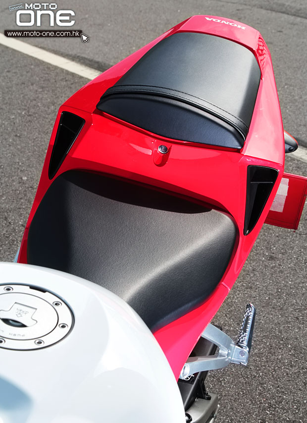 2013 honda cbr 600_rr test