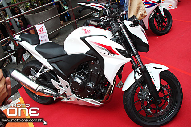 2013 honda hk bikeshow moto-one.com.hk