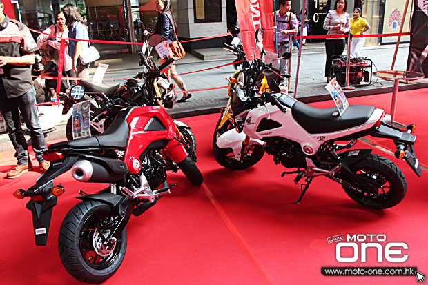 2013 honda hk bikeshow moto-one.com.hk