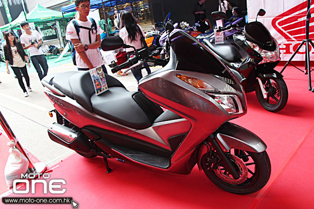 2013 honda hk bikeshow moto-one.com.hk