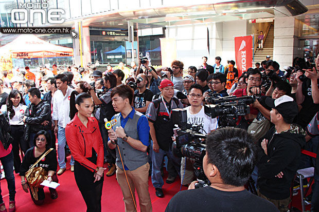 2013 honda hk bikeshow moto-one.com.hk