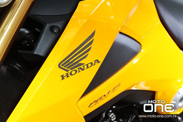 2013 honda msx 125 moto-one.com.hk