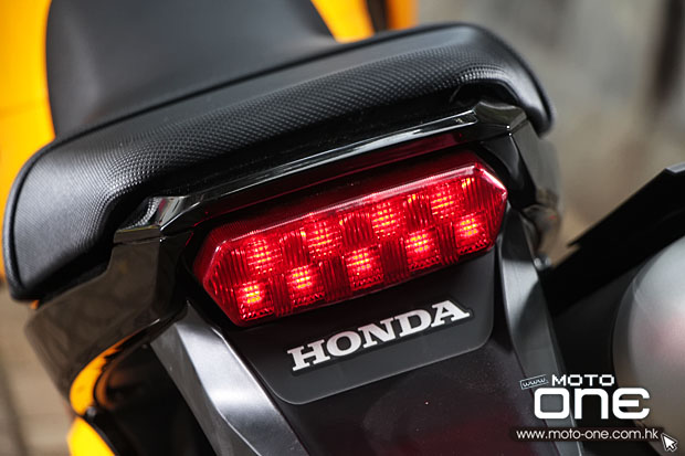 2013 honda msx 125 moto-one.com.hk