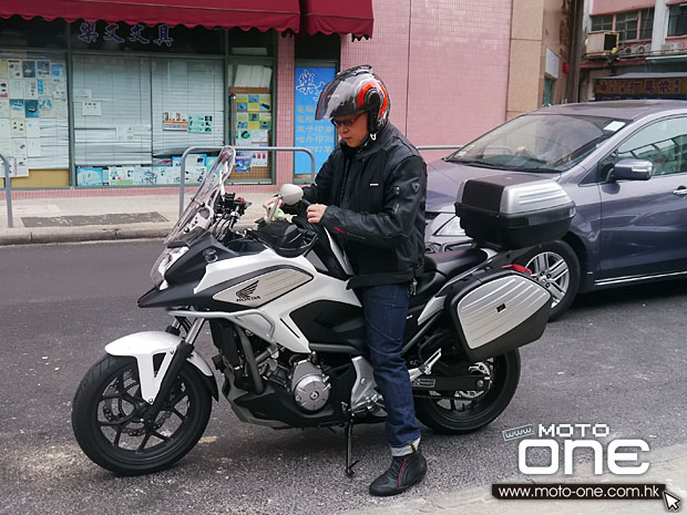 2013 honda nc700x