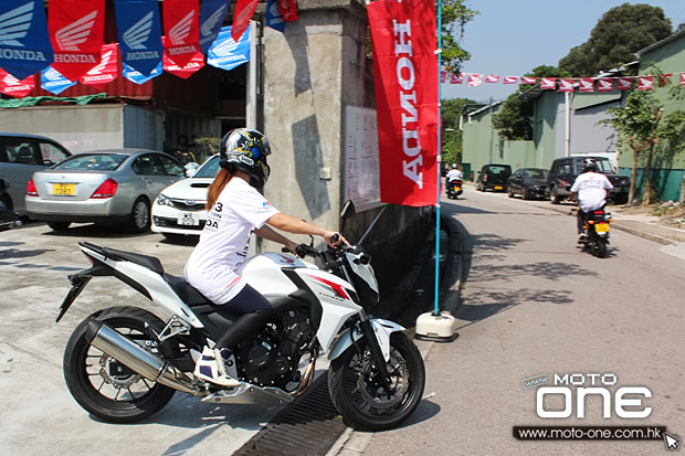 2013 honda test day moto-one.com.hk