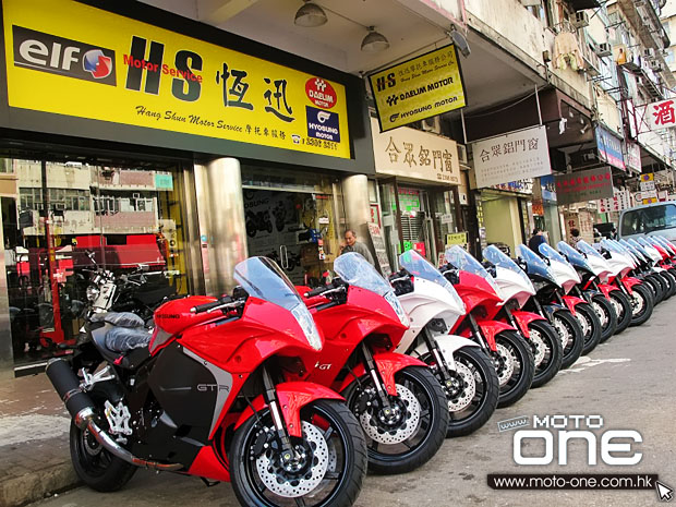 2013 hyosung gt 650r 250r