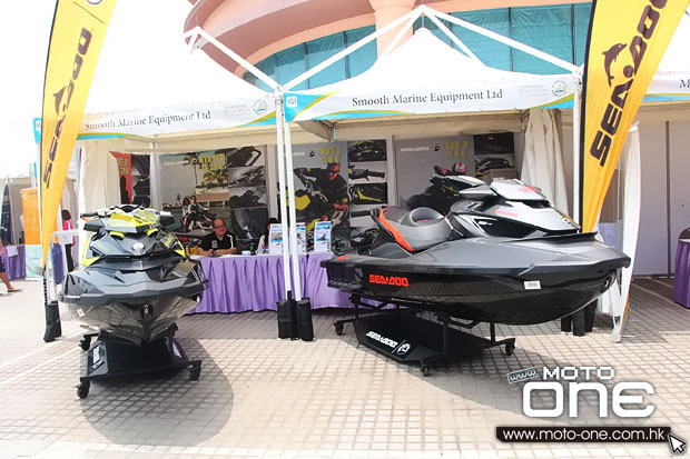 2013 kawasaki boat show