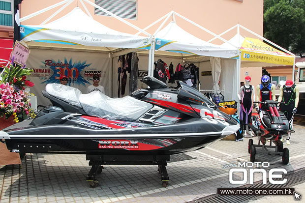 2013 kawasaki boat show