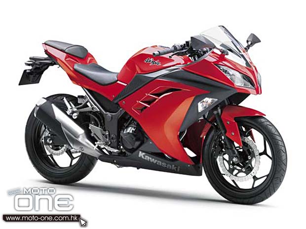 2013 kawasaki ninja 250r  川崎 小忍