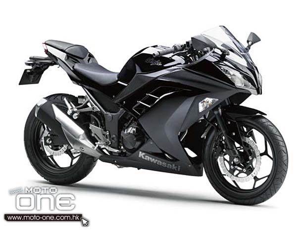 2013 kawasaki ninja 250r  川崎 小忍