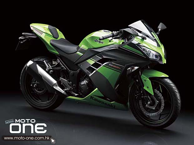 2013 kawasaki ninja 250r  川崎 小忍