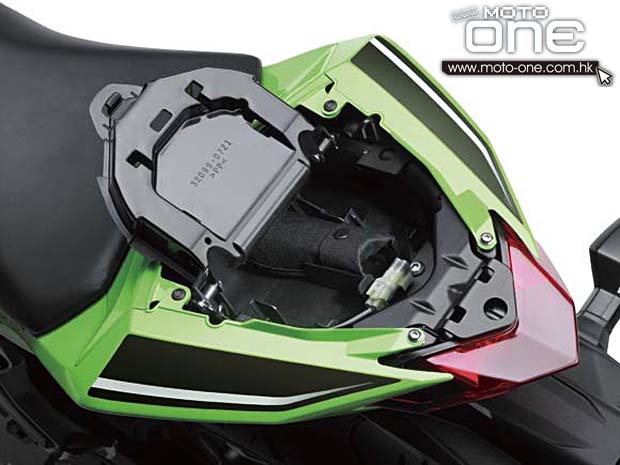 2013 kawasaki ninja 250r  川崎 小忍