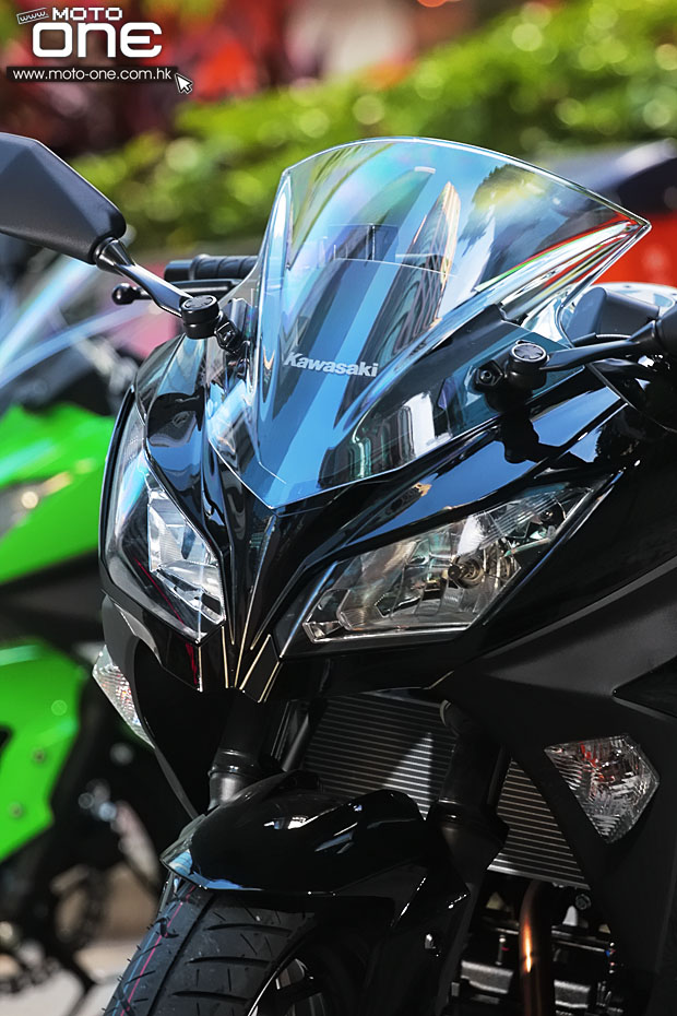 2013 kawasaki ninja 300