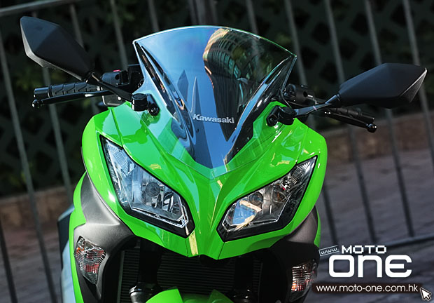 2013 kawasaki ninja 300