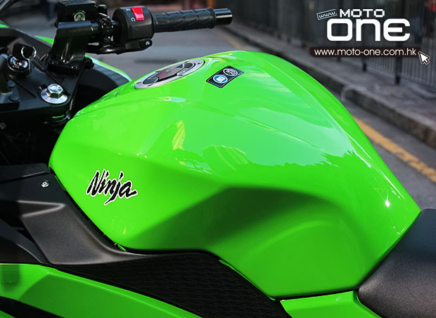 2013 kawasaki ninja 300